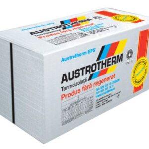 Polistiren Expandat Austrotherm Eps150 8cm