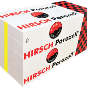 Polistiren Expandat Hirsch Eps100 2cm