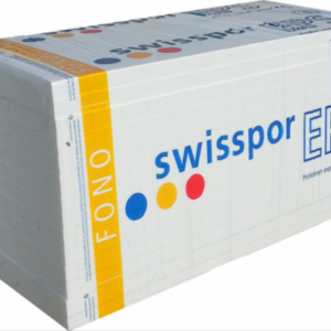Polistiren Expandat Swisspor Eps T-Fono 2cm
