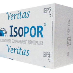 Polistiren Expandat Swisspor Eps90 Veritas 2cm
