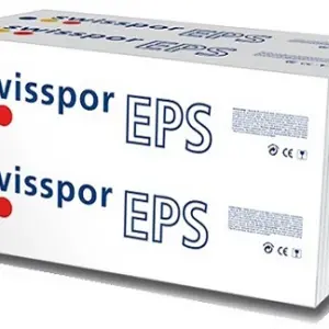 Polistiren Expandat Swisspor Eps120 15cm