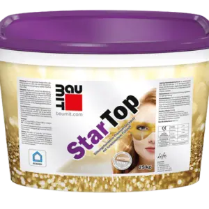 Tencuiala Decorativa Baumit StarTop 25kg