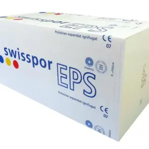 Polistiren Expandat Swisspor Eps100 12cm